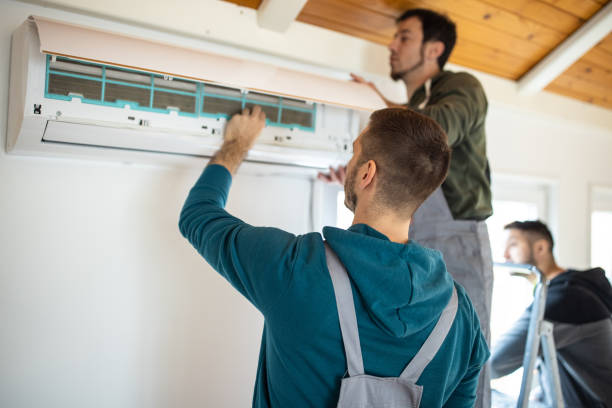 Best HVAC Software and Technology in Hopewell, TN