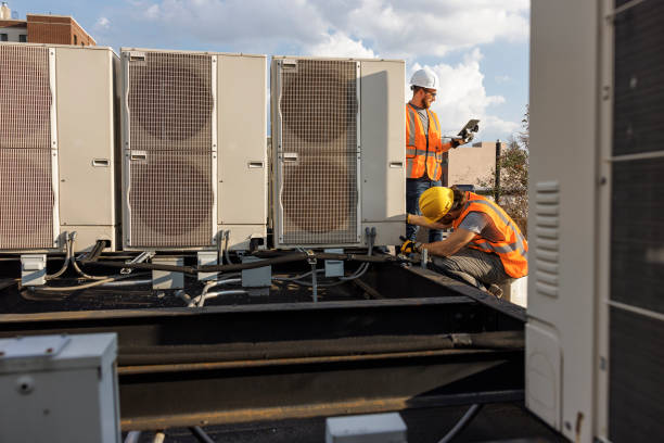 Best HVAC Training and Certification in Hopewell, TN