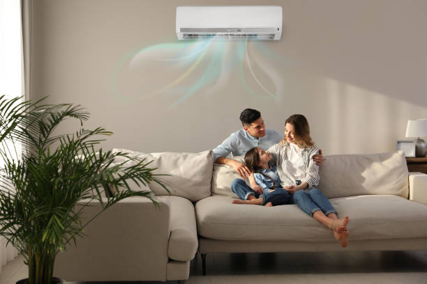 Best Air Filters and Purifiers in Hopewell, TN