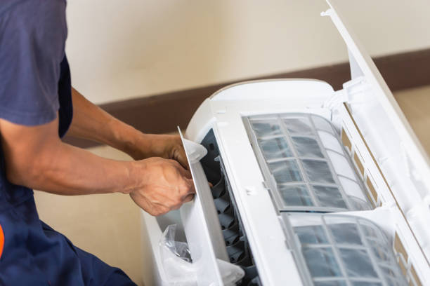 Best HVAC Retrofitting and Upgrading in Hopewell, TN