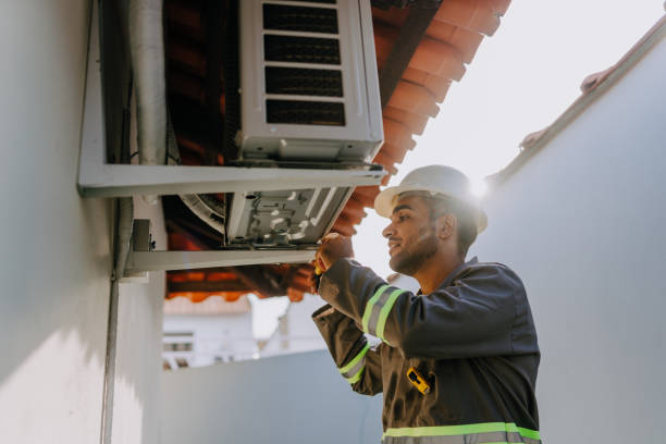 Best Emergency HVAC Services in Hopewell, TN