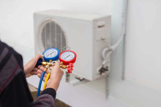 Reliable Hopewell, TN HVAC Solutions
