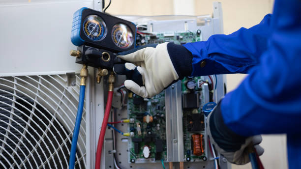 Best VRF (Variable Refrigerant Flow) Systems in Hopewell, TN